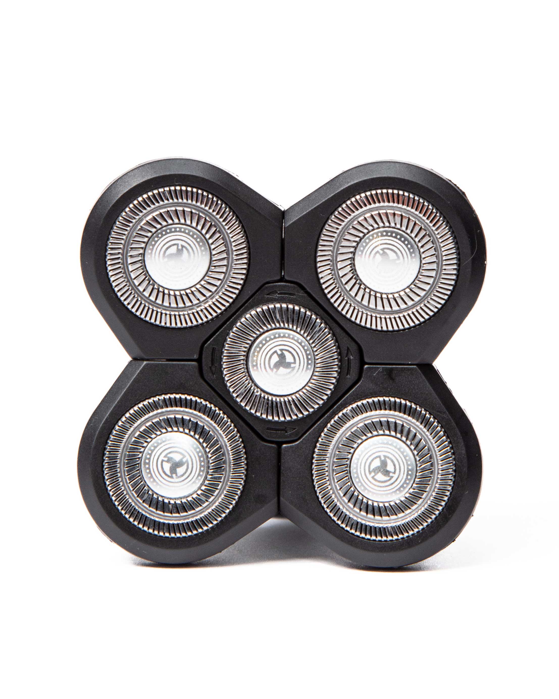 5D Floating Replacement blade - Image 3