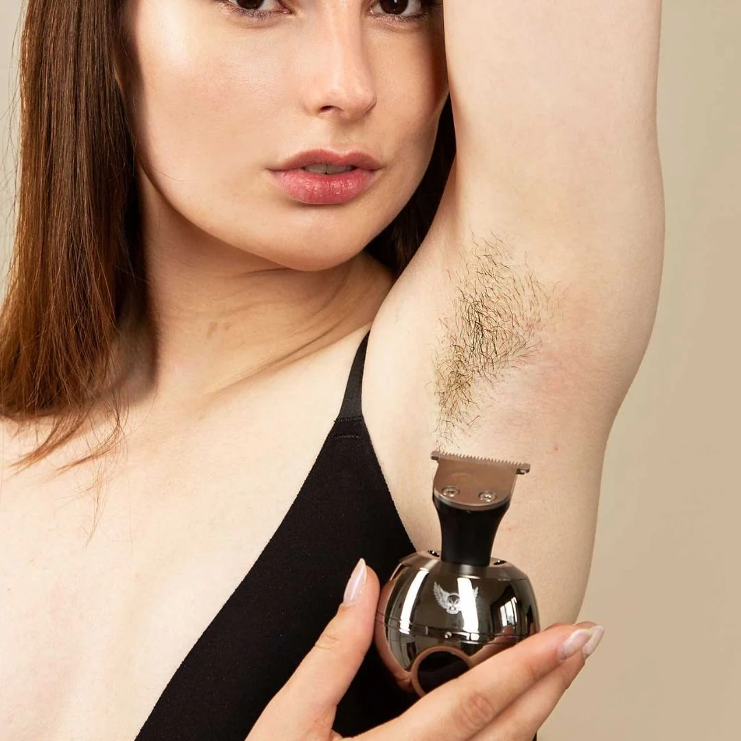 Trim Pod 3.0 : The ultimate shaver for women - Image 9