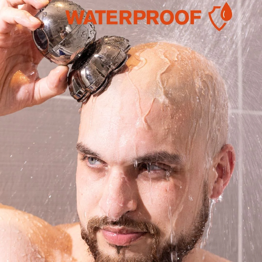 Trimpod 3.0: The Ultimate Shaver for Bald Men - Image 4