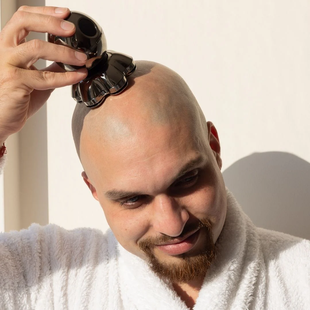 Trimpod 3.0: The Ultimate Shaver for Bald Men - Image 9