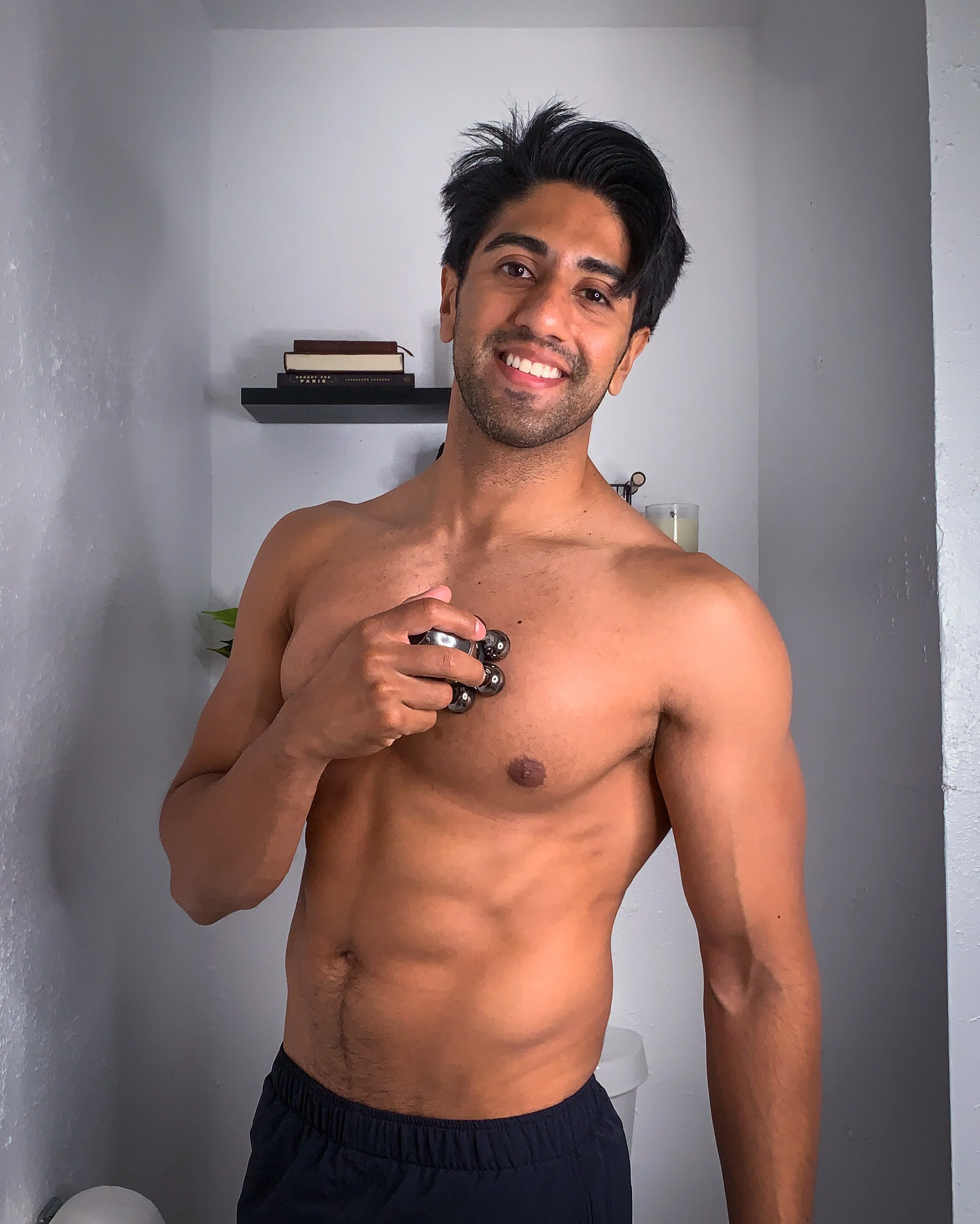 Trim Pod 2.0: Redefining men’s grooming - Image 4