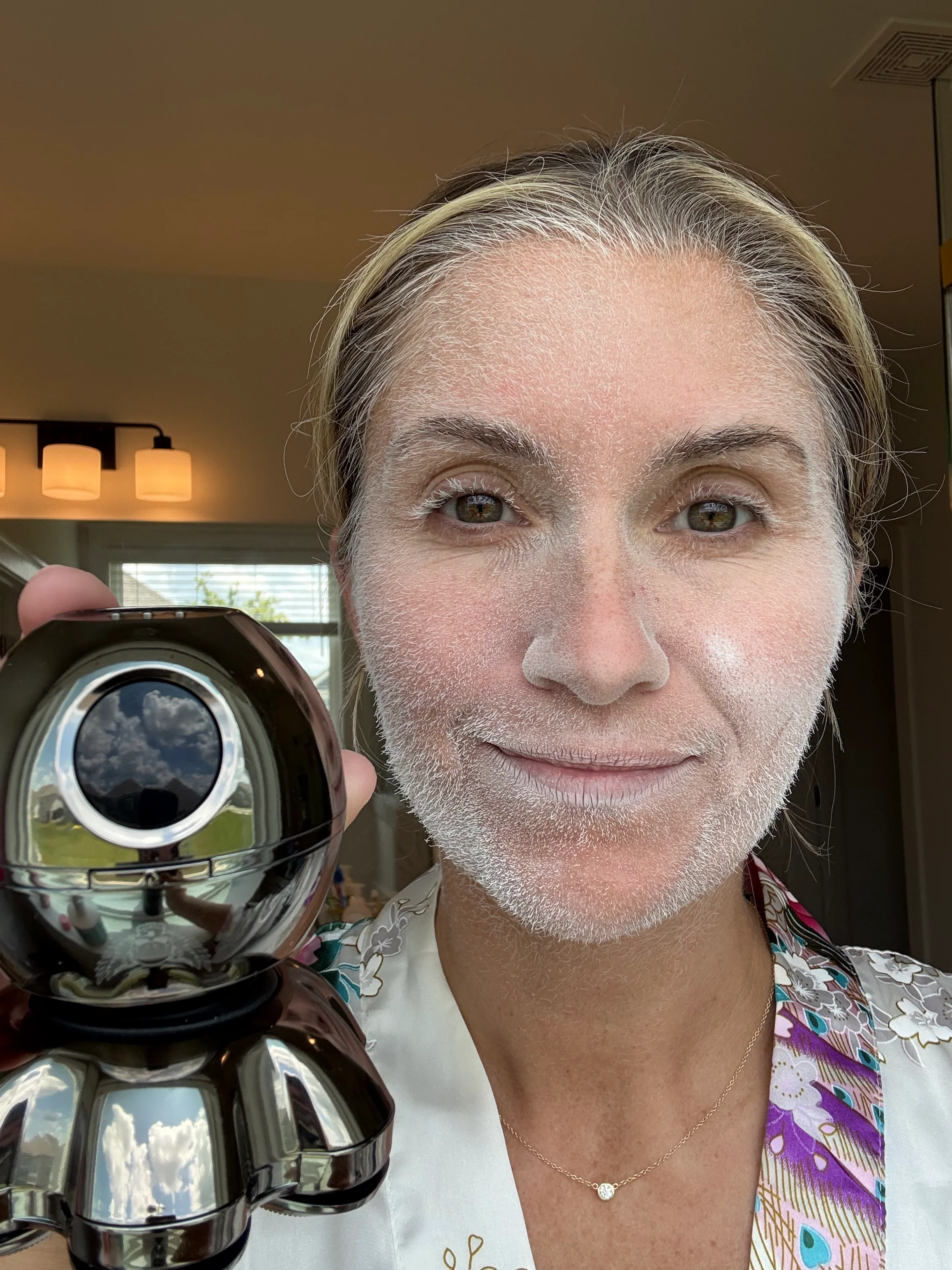 Trim Pod 3.0  : The Best Dermaplaning Tool For Women Over 40 - Image 6